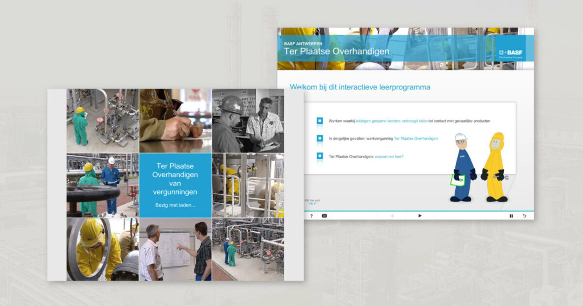 Learn24 | TPO procedure e-learning